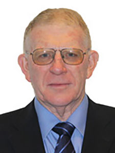 Image of David DEAN